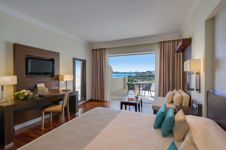 Hotel Elysium Resort & Spa