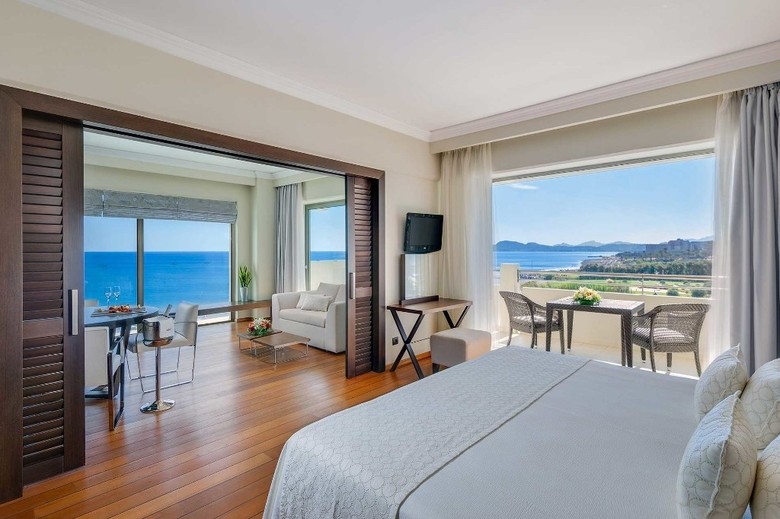 Hotel Elysium Resort & Spa