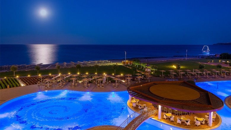 Hotel Elysium Resort & Spa
