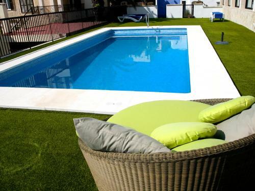 Hotel Rocamar