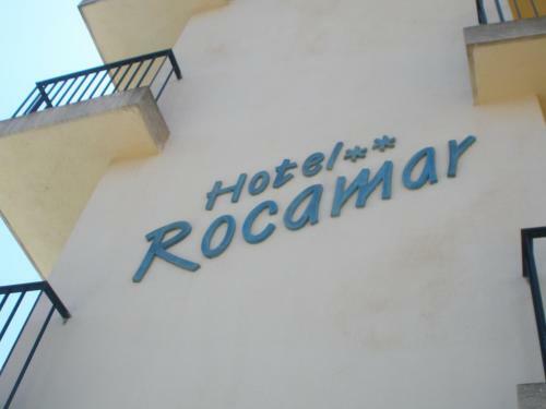 Hotel Rocamar