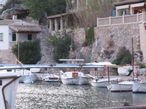 Hotel Rocamar