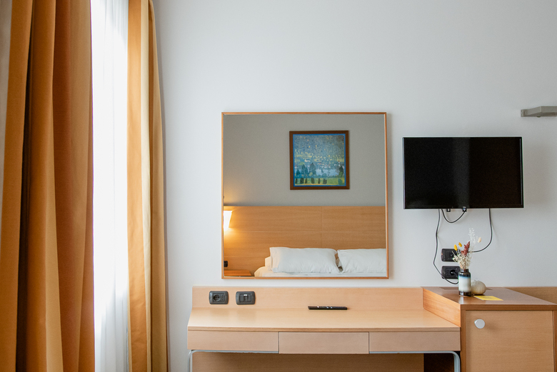 Hotel Belstay Roma Aurelia