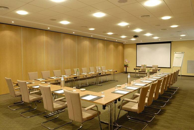 Hotel Belstay Roma Aurelia