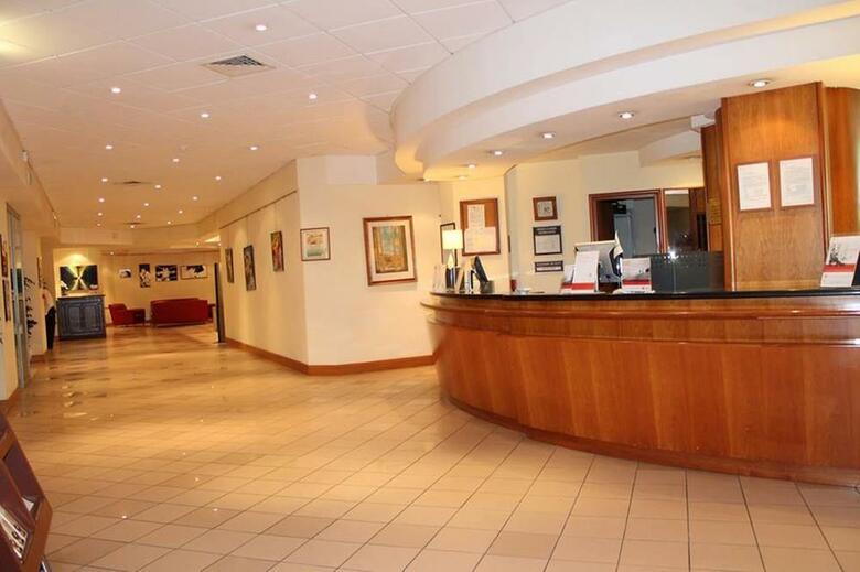 Hotel Belstay Roma Aurelia