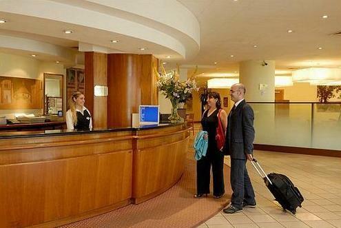 Hotel Belstay Roma Aurelia