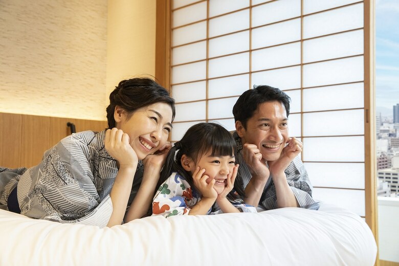 Hotel Hilton Nagoya