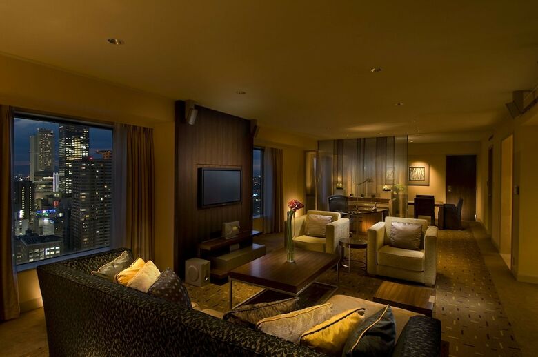 Hotel Hilton Nagoya