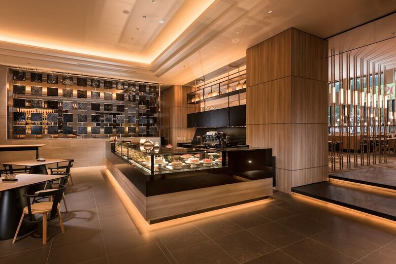 Hotel Hilton Nagoya