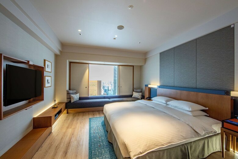 Hotel Hilton Nagoya