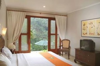 Anahata Villas & Spa Resort