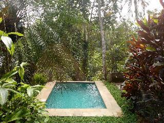 Anahata Villas & Spa Resort