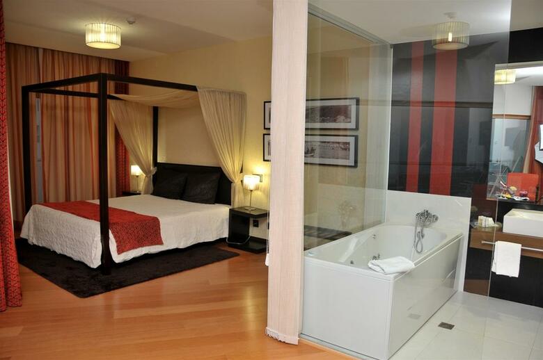 Hotel Miramar Sul