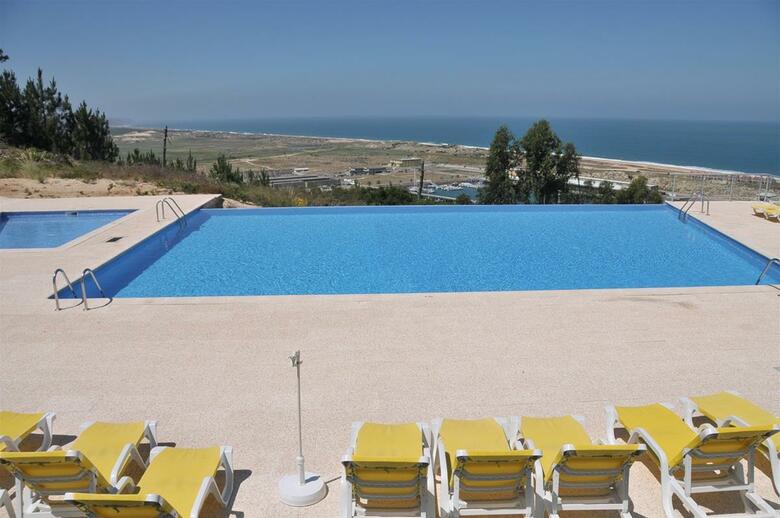 Hotel Miramar Sul