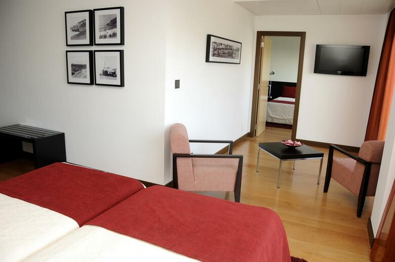 Hotel Miramar Sul