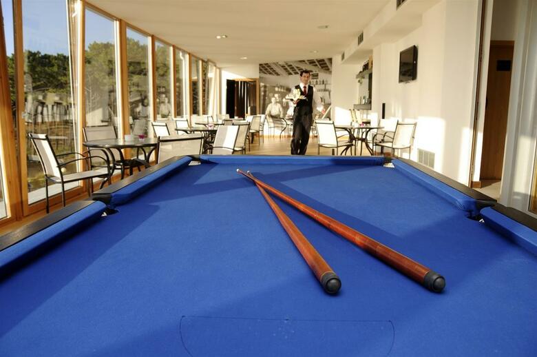 Hotel Miramar Sul