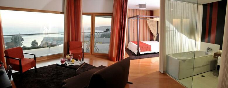 Hotel Miramar Sul
