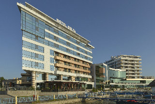 Hotel Delta Tulcea