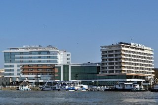 Hotel Delta Tulcea