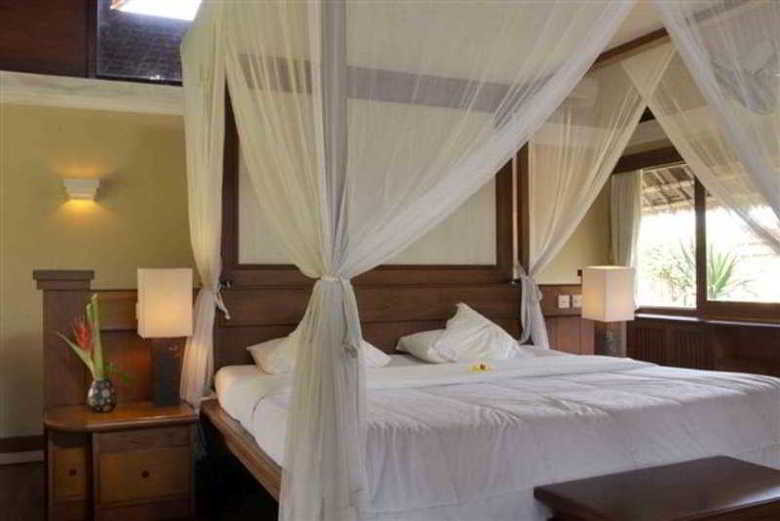 Villa D'omah Hotel Bali