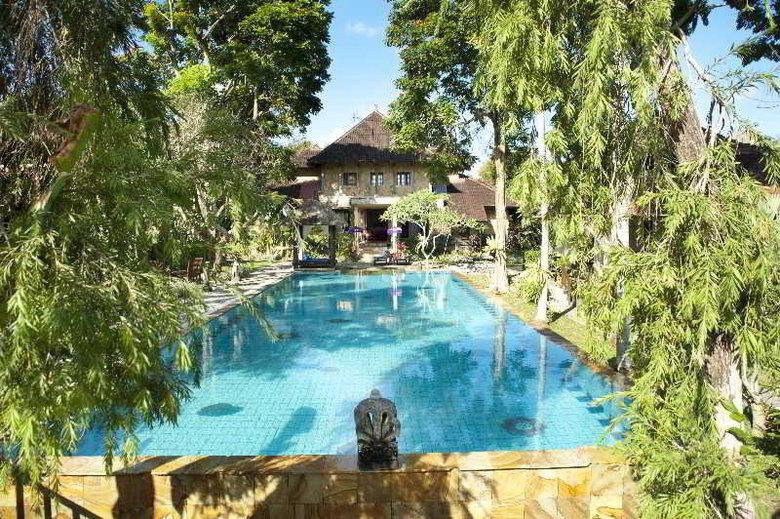 Villa D'omah Hotel Bali