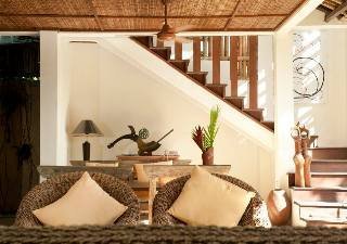 Villa D'omah Hotel Bali