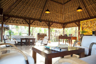 Villa D'omah Hotel Bali