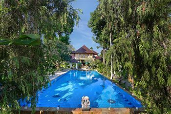 Villa D'omah Hotel Bali