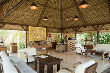 Villa D'omah Hotel Bali
