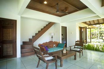 Villa D'omah Hotel Bali