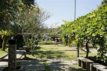Villa D'omah Hotel Bali