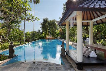 Villa D'omah Hotel Bali