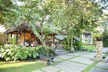 Villa D'omah Hotel Bali