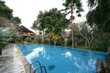 Villa D'omah Hotel Bali