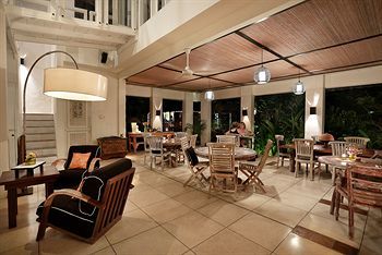 Villa D'omah Hotel Bali