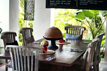 Villa D'omah Hotel Bali