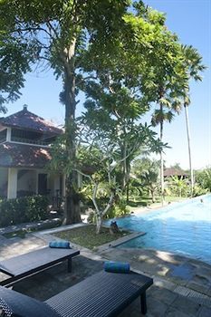 Villa D'omah Hotel Bali