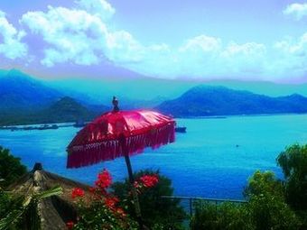 Bloo Lagoon Village