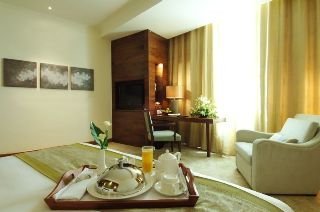 Hotel Aryaduta-aryaduta Club