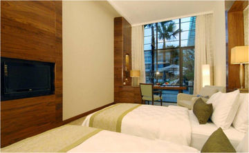 Hotel Aryaduta-aryaduta Club