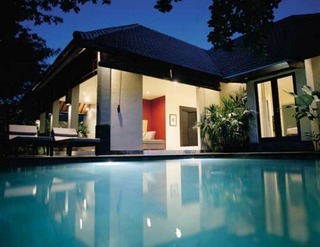 Villa Ahimsa Estate
