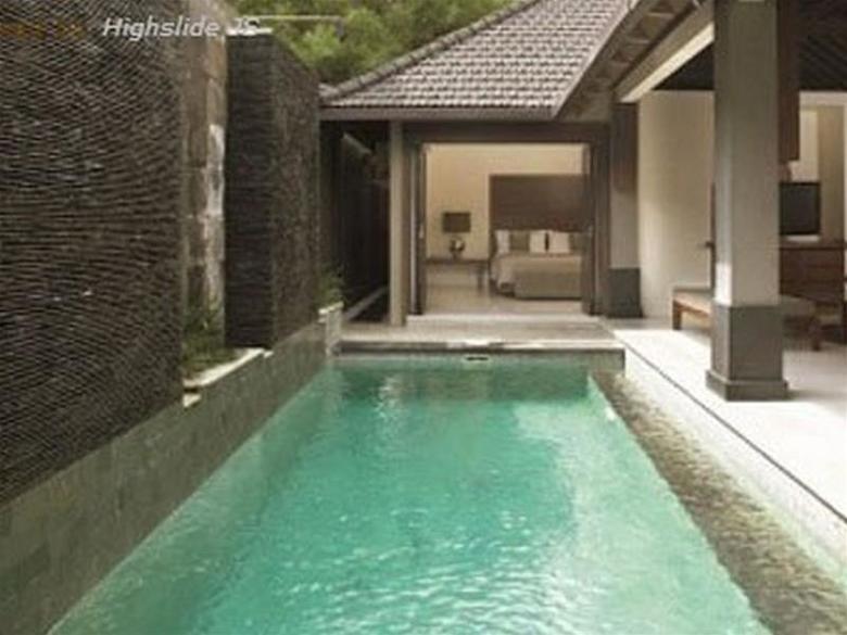 Villa Ahimsa Estate