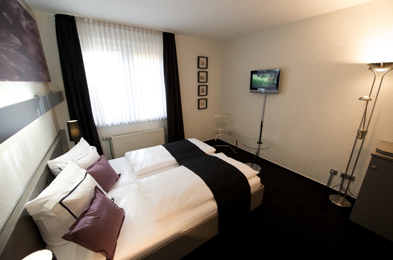 Hotel Days Inn Berlin West
