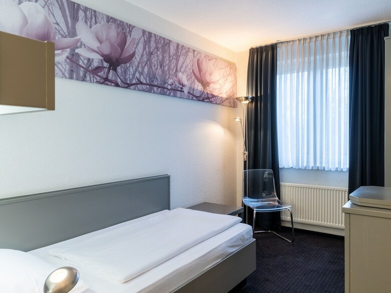 Hotel Days Inn Berlin West