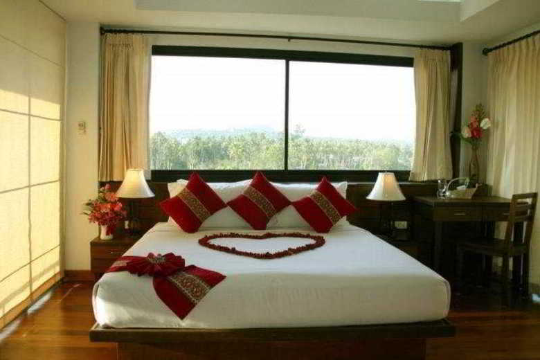 Hotel Chaweng Lakeview Condotel