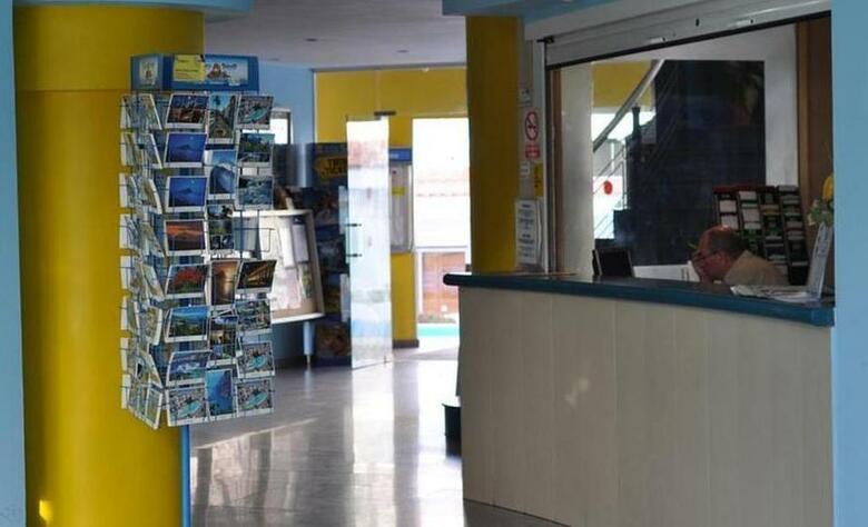 Las Floritas Apartamentos