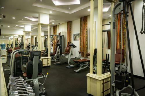 Hotel Royal Palace Helena Sands
