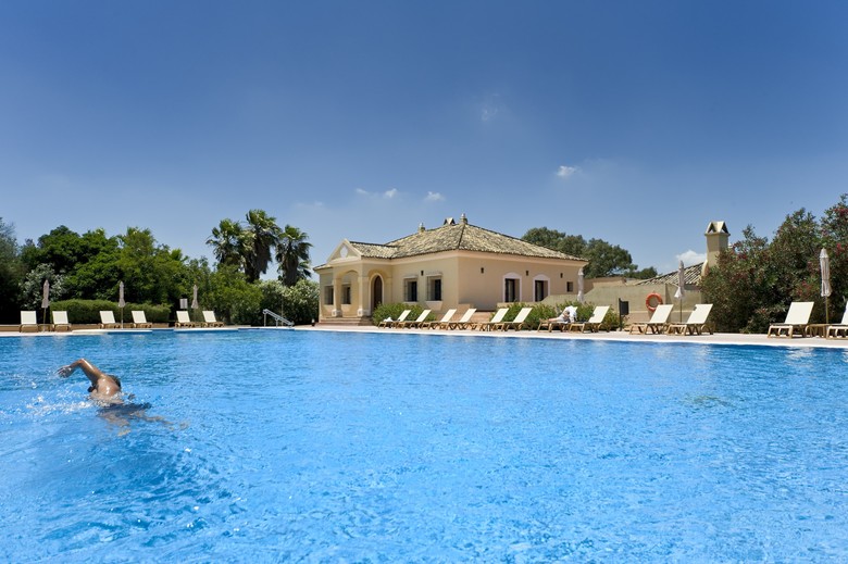 Hotel Barcel� Jerez Montecastillo & Convention Center