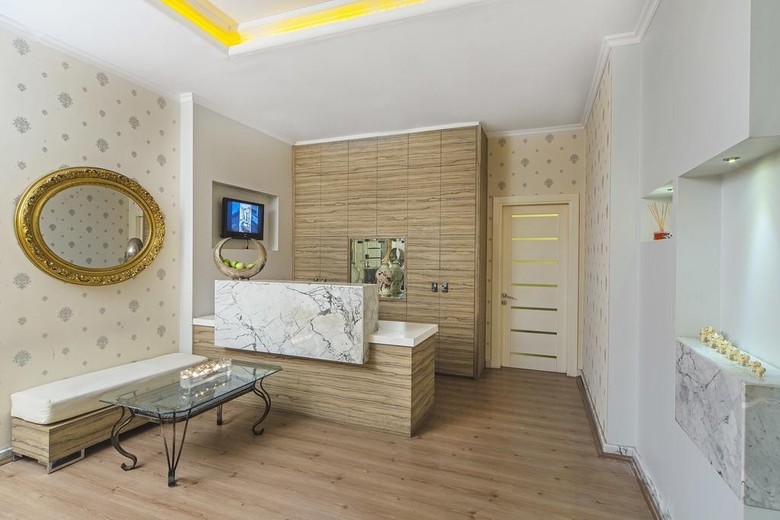 Hotel Grand Oztanik