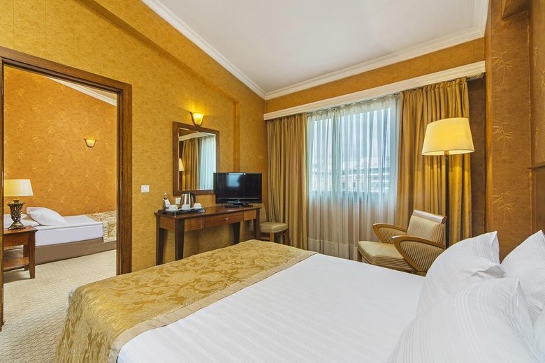 Hotel Grand Oztanik